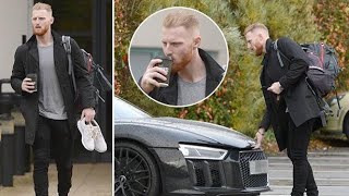 Details ☆ Ben Stokes🤩 | England Cricketer🔥 Luxurious Car Collections🔥🔥 | Adventure Wheels | #benstokes #csk Guide