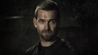 Banshee|Lucas hood|Whatsapp status