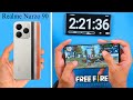 Realme Narzo 90 Free Fire Test | Realme Narzo 90 FF Gameplay | Realme Narzo 90 Gaming Test | Realme 