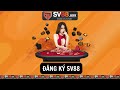 Đăng ký SV88 - Hướng dẫn chi tiết từ nhà cái