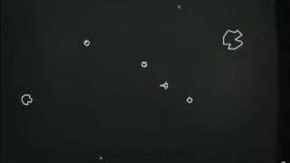 iRoids - Asteroids for the PC