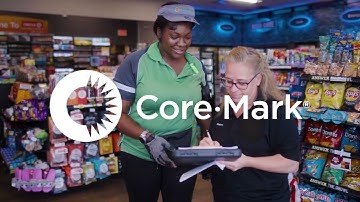 Core-Mark - Total Convenience