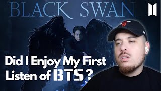 First Time Reaction To BTS (방탄소년단) | 