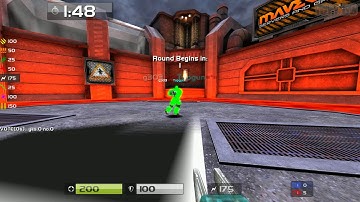 Quake Live: Gb eyetoeye LG practice