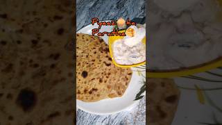 pyaaz ka Paratha 🥞#recipe #cooking#cookingvideo#viral #shorts#youtubeshorts#paratharecipe#yt#foodie