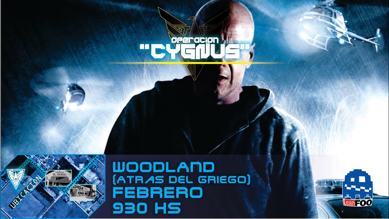 Rescue / Rescate / Febrero 2019 STARS Paintball Mar del Plata 22