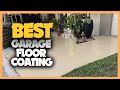 10 best garage floor coating 2023