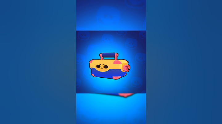 CALIFICA MI MEGACAJA DEL 1 AL 10 😲 #brawlskins #brawlstars #skin #supercell #bs #megacajas #trebor