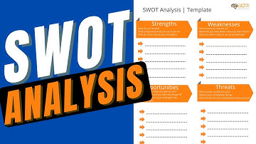 How to use SWOT Analysis - Example and Template - SHRM CP SCP, HRCI, PHR SPHR, SHRM EXAM Prep