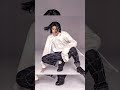 photoshoot in Michael Jackson 🤟🥴✨🌎 #subscribe #music #like #khushi #michaeljackson