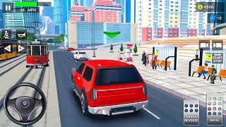 Driving Academy 2: Driving School 2021 - Android Car Game screenshot 4