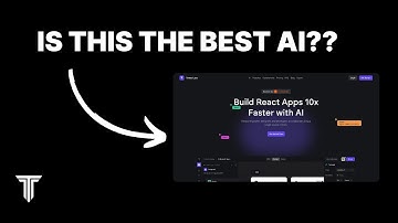 I found THE BEST AI Coding Software