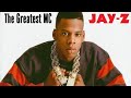 Jay-Z - The Greatest MC (Remix) (prod. by Cassellbeats)