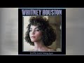 Whitney Houston - Just The Lonely Talking Again (Extended Version) (BEST CD QUALITY)