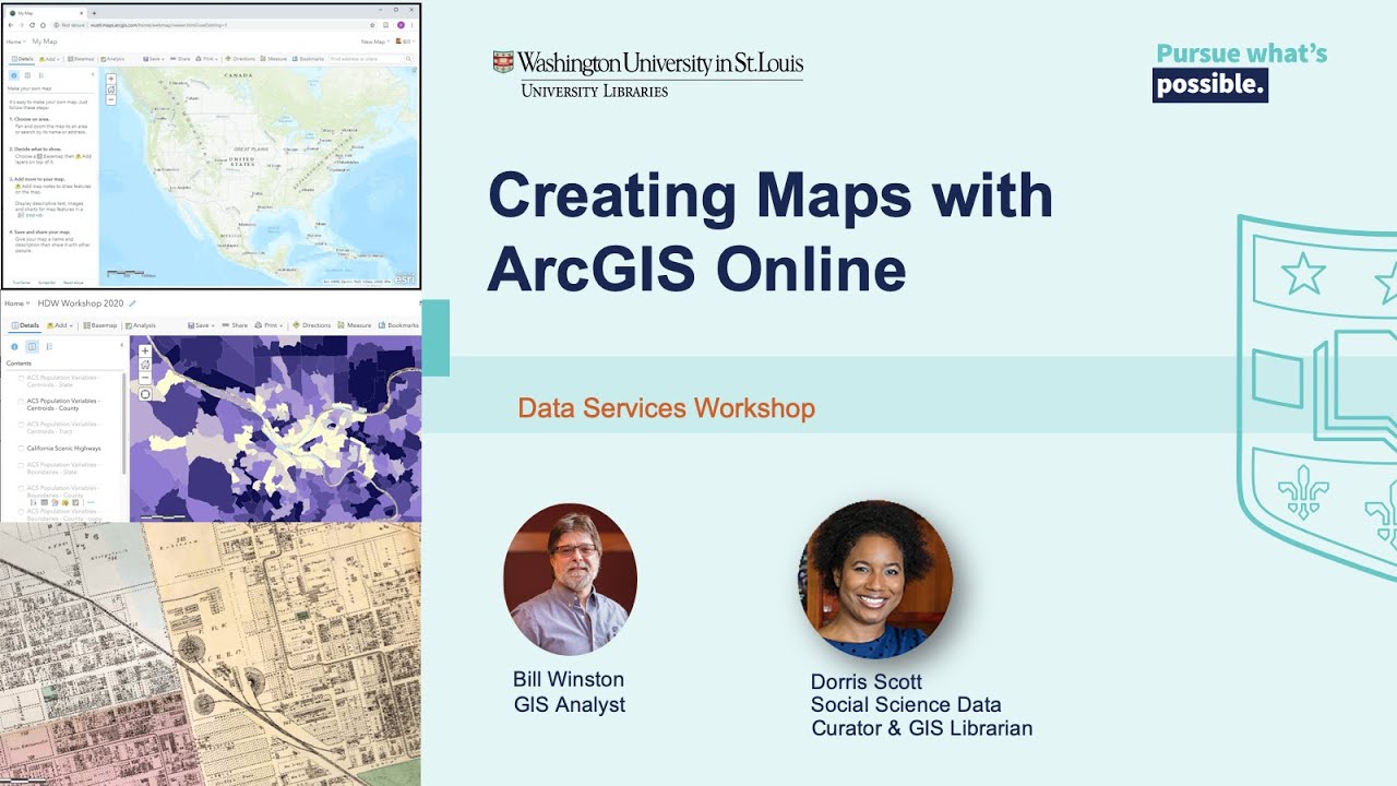 ArcGIS Collector Resources  Tutorials, Documentation, Videos & More