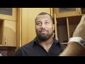 Bradley Chubb meets with the media after #CARvsMIA | Miami Dolphins