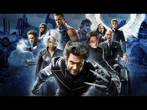 УБИЙЦА INJUSTICE 2 ВЕРНУЛСЯ - X-men Next Dimension - ПОЛНОЕ ПРОХОЖДЕНИЕ