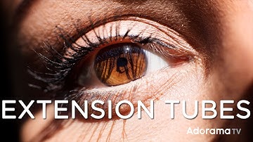 Extension Tubes: Ask David Bergman