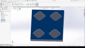 SolidCAM 2016: Milling