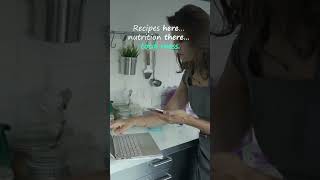 KitchenPocket Features You Didn't Expect | AI Recipe Creator, Nutrition Tracker & Cookbook Platform