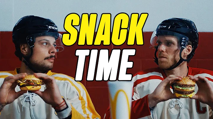 The Showdown - Mine | McDonald’s Canada