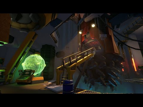 In memory of the DRG's Beta rig
