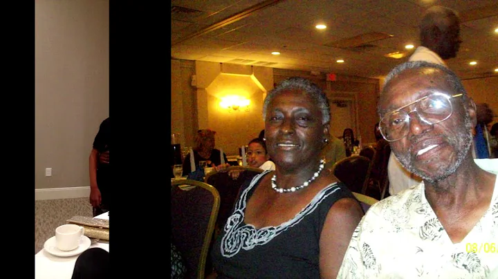A  REVEALER TRIBUTE TO LORETTA ALEXANDER