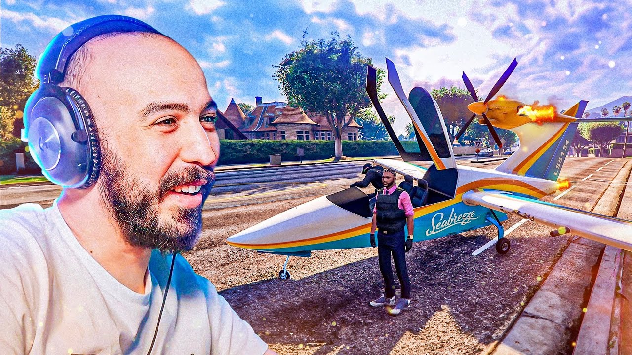 PRINCE A ENCORE RAGÉ !