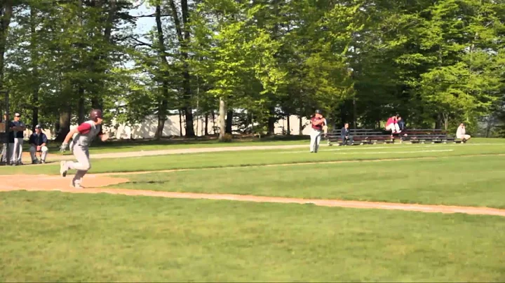 Doug Schaffer Baseball