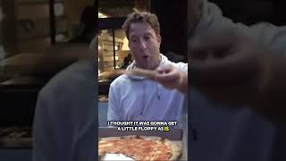 🍕Barstool Pizza Review! #onebite #pizzareview #barstoolsports #daveportnoy #onebiteeverybodyknowsth