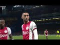 Top 10 Legendary Goals of Hakim Ziyech Of All Time