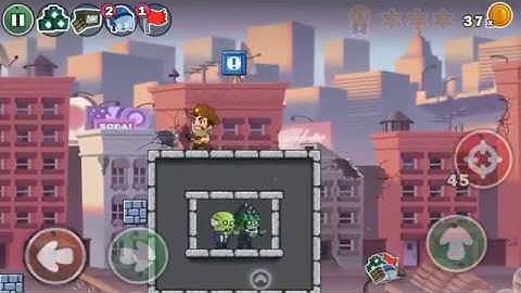 Lep’s World Z (1-9) - Complete 3 stars - ALIN