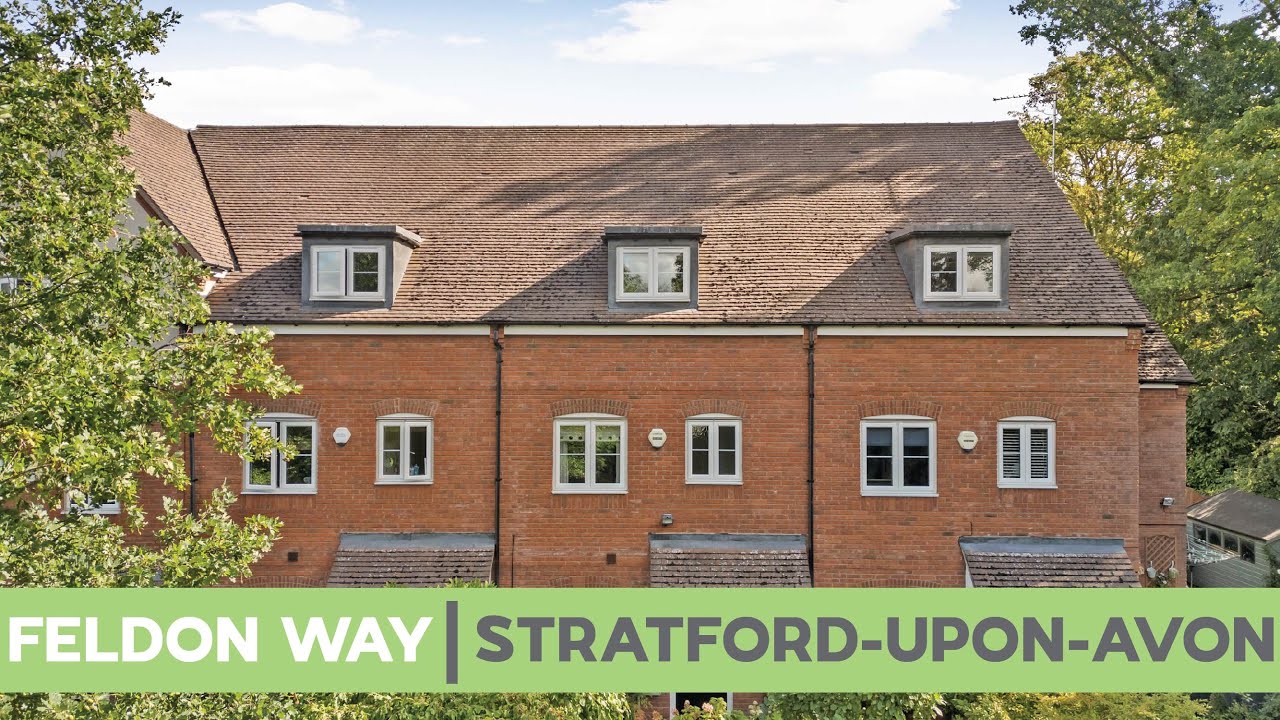 31 Feldon Way - YouTube