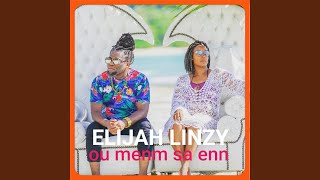 Video thumbnail of "Elijah Seychelles - Ou Menm Sa Enn (feat. Linzy Bacbotte)"
