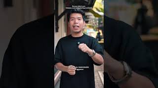 Virdian: Pembangunan gedung sekolah