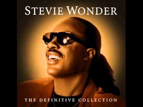 Stevie Wonder Ribbon In The Sky