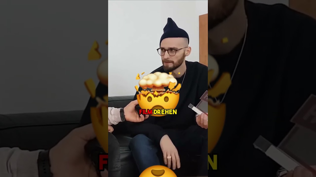 💸 SO TEUER WAREN DIE AGGRO-BERLIN VIDEOS: SPECTER PACKT AUS!