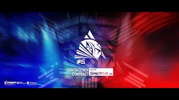 Arknights Official Trailer - Contingency Contract Season #5 Operation Spectrum