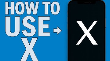 How to Use X (Formerly Twitter) in 2025 - Beginners Guide