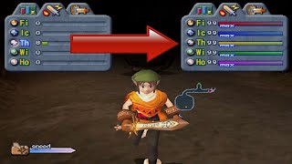 วิชามารในการอัพอาวุธให้เทพฉบับฉับไว│Dark Cloud