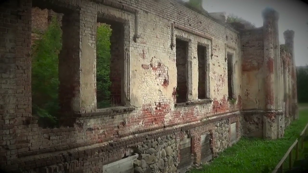 Going up the Country in the Baltic States