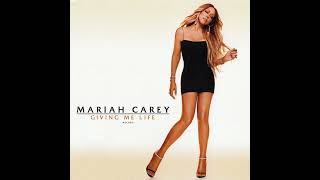 Mariah Carey - Giving Me Life (No Rap)