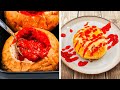 Cheesy Recipes And Mouth-Watering Pastry Ideas