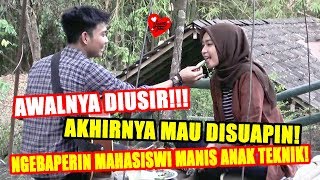 🔴AWALNYA DI USIR !!! UKHTI INI AKHIRNYA BAPER