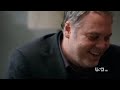 All scenes of bobby goren in therapy  law and order ci