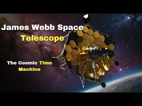 James Webb Space