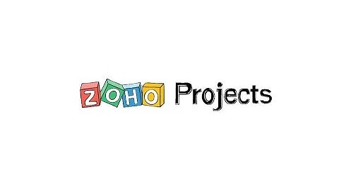 Zoho Projects - Project management, as effective as it gets.