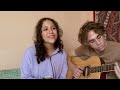 Otro Atardecer - Bad Bunny ft. The Marías (Acoustic Cover)