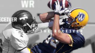 CFL Draft Profile: Jordan Bescacin