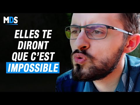 Vidéo: Deux Types De Personnes: Qui êtes-vous?